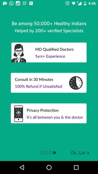 DocsApp - Preview 1