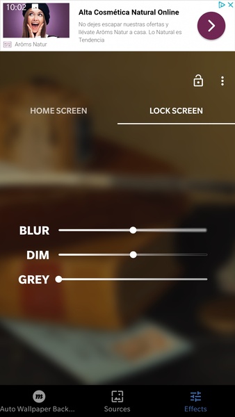 Auto Wallpaper Background Changer - Preview 9