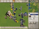 Seven Kingdoms: Ancient Adversaries screenshot 1