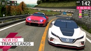 Circuit Car Racing Game screenshot 2