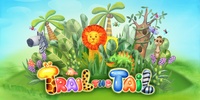 Animals for Kids: safari screenshot 12