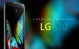Theme for LG K10 screenshot 3