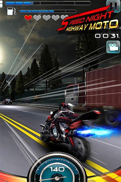 SpeedMoto para Android - Baixe o APK na Uptodown