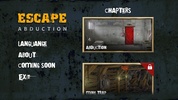 Escape Abduction - Escape Puzz screenshot 24