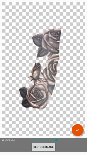 Photo Tattoo Simulator - Preview 7