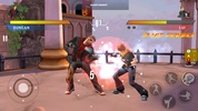 Kung Fu Karate Fighting Arena screenshot 2