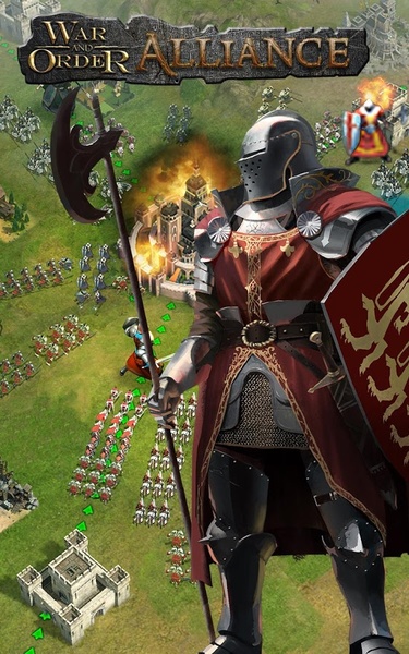 War and Order - Preview 5