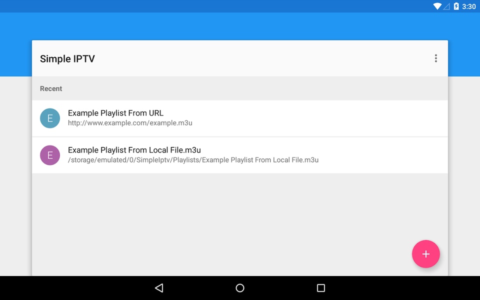 Simple IPTV - Preview 7