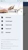 uniVersa RechnungsApp screenshot 15
