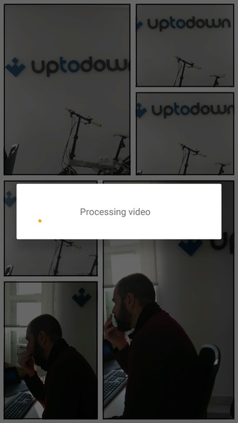 Storyboard - Preview 3
