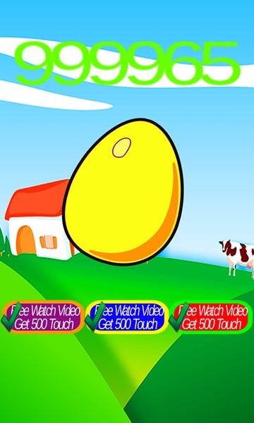 Egg - Preview 1