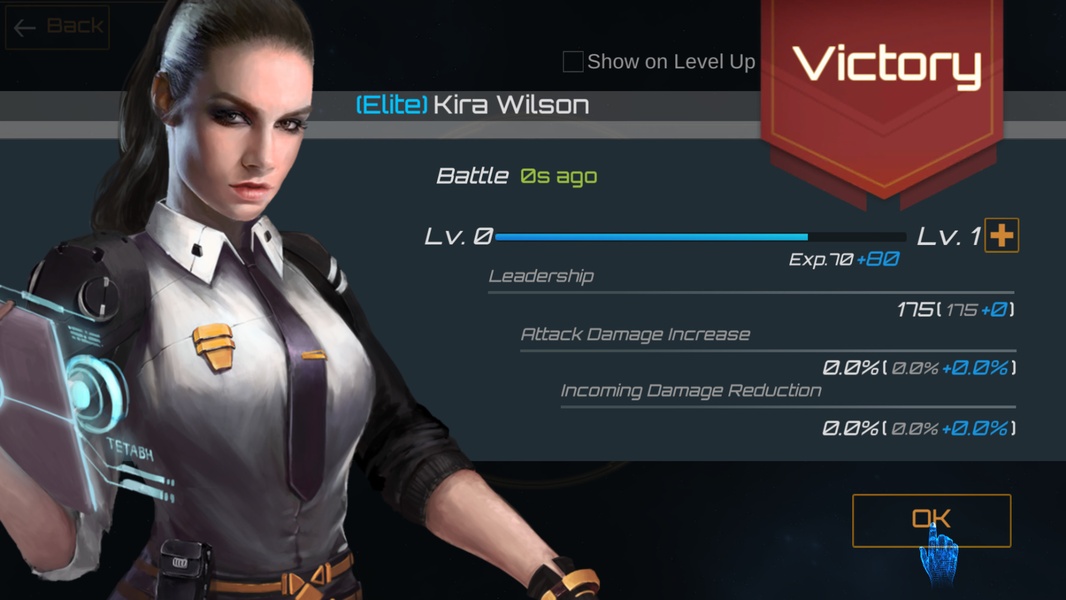 Nova Empire - Preview 8