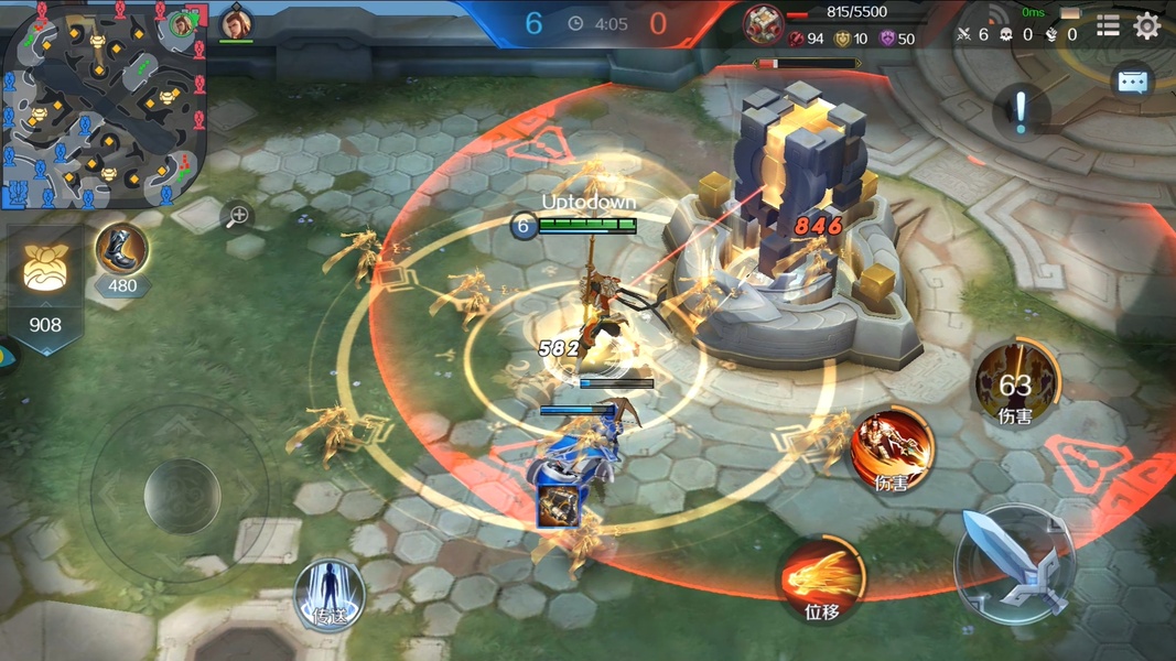 GLORY HEYDAY - Preview 1