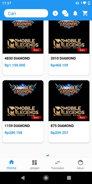 DRX STORE - Preview 1
