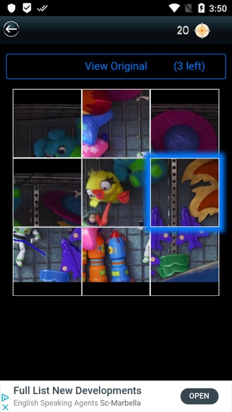 Toy Story 4 Puzzles - Preview 7