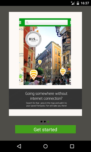 OTE Fon - Preview 1