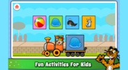Alphabet for Kids ABC Learning screenshot 12