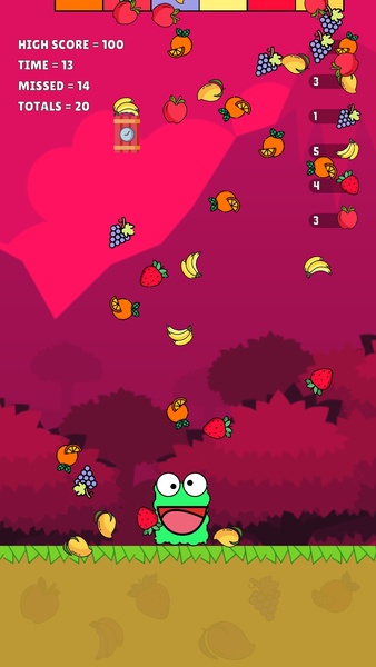 Fruitsdump: Free Hyper Casual And Arcade Game - Preview 3