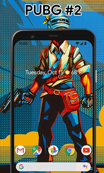 PUBG Wallpapers HD - Preview 2