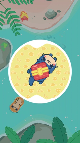 Otter Ocean - Preview 6