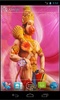 Hanuman Live Wallpaper screenshot 2