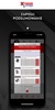 XtremeApp screenshot 2