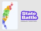 State Battle Conquer Territory screenshot 6