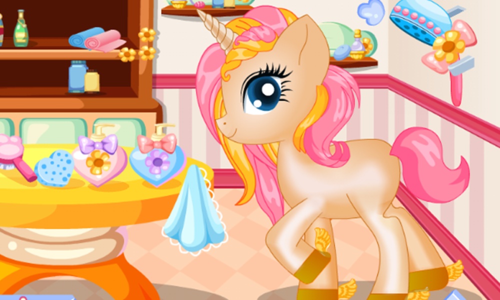 Baby Pony Princess - Preview 7