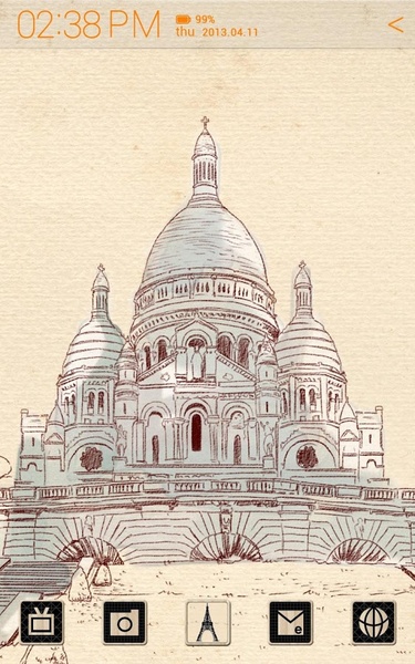 The Paris - Preview 7