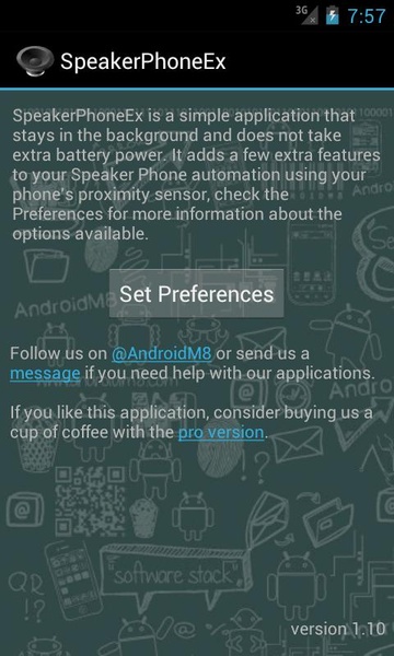 SpeakerPhoneEx - Preview 4