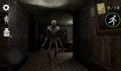 SCP 096 : Haunted House screenshot 1