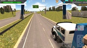 Heavy Truck Simulator screenshot 9