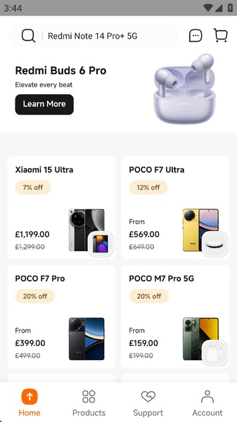 Mi Store - Preview 8