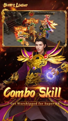 →