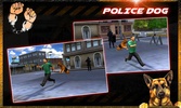 Police Dog Chase screenshot 3