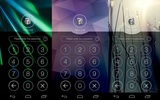 AppLock Theme Cube screenshot 3