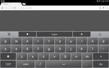 Keyboard for Galaxy Note 3 screenshot 12