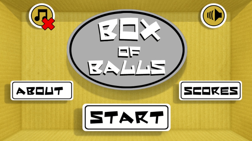 Box of Balls - Preview 6