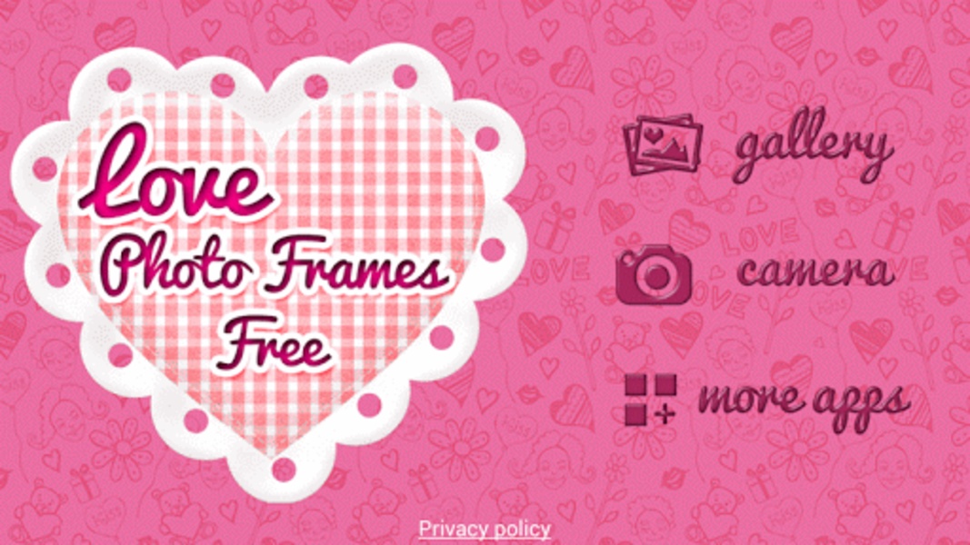 Face Photo Frames - Funny Pics - Preview 3