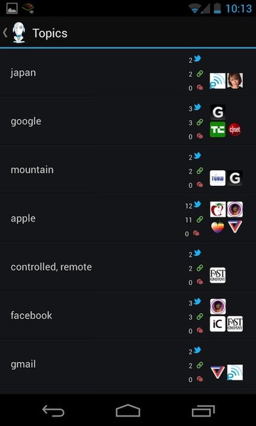 Neatly - Preview 4