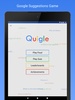 Quigle - Google Feud + Quiz screenshot 4