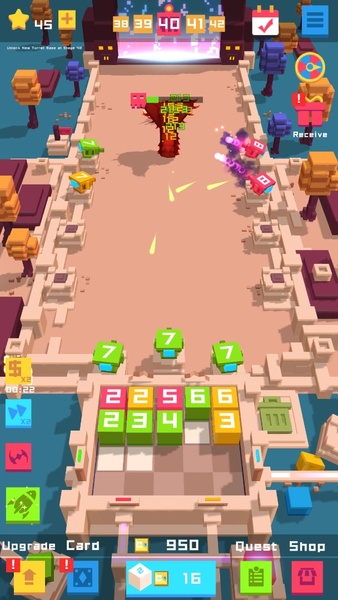 Turret Defence - Preview 6