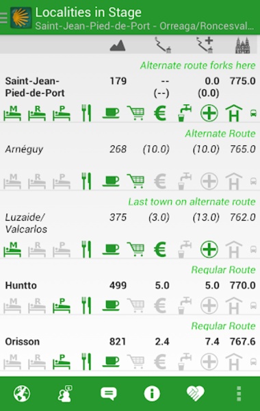 Camino Pilgrim - Preview 16