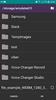 WEBM to MP4 Converter screenshot 3