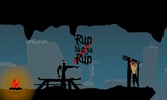 Ninja Run screenshot 2