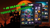 Sliding Puzzle Block Terror screenshot 7