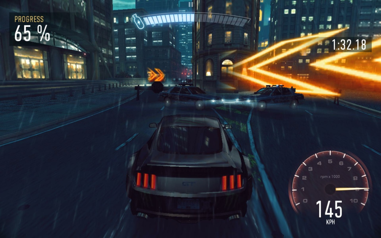 Need For Speed No Limits For Android Download The Apk From Uptodown