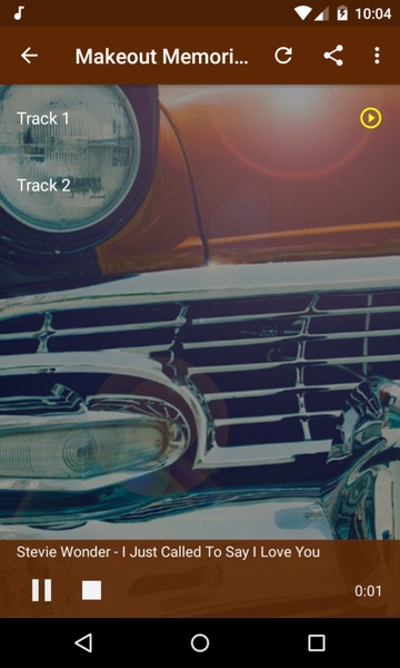 Top Rockabilly Radios - Preview 2