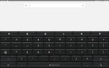 Keyboard Plus Big screenshot 9