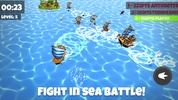 Blackwater Sea: Ship Royale screenshot 4